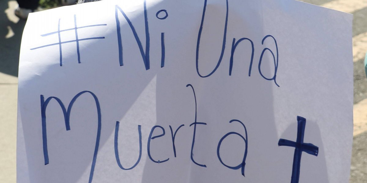 Córdoba marchó contra la violencia de género Córdoba marchó contra la violencia de género