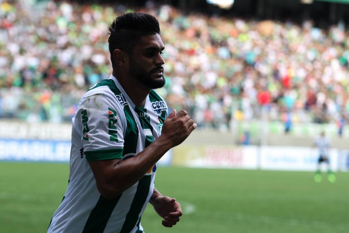 América-MG é campeão da Série B após 20 anos; Inter fica ...