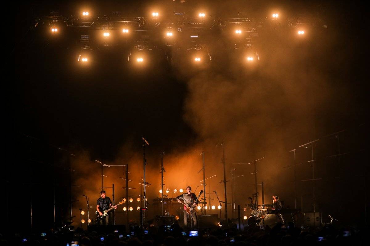 Sigur Ros