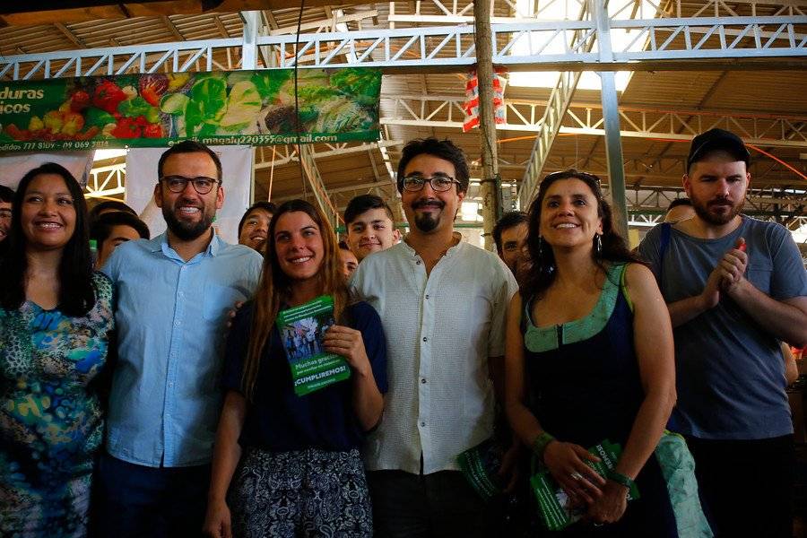 RD en La Vega