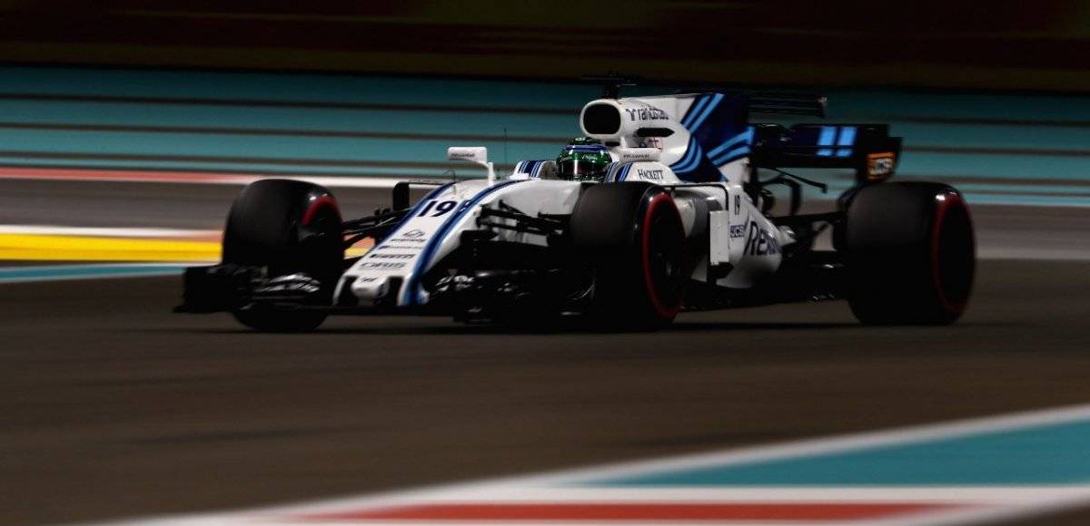 Massa terminou em 10º, marcando o último ponto de um brasileiro na F-1