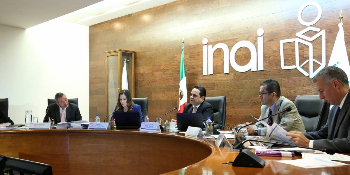 También en emergencias se deben proteger los datos personales: SCJN