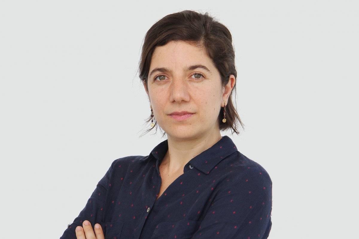 Aisen Etcheverry