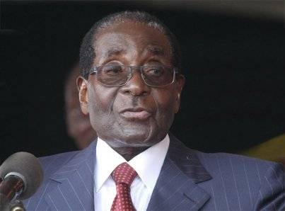 MUgabe