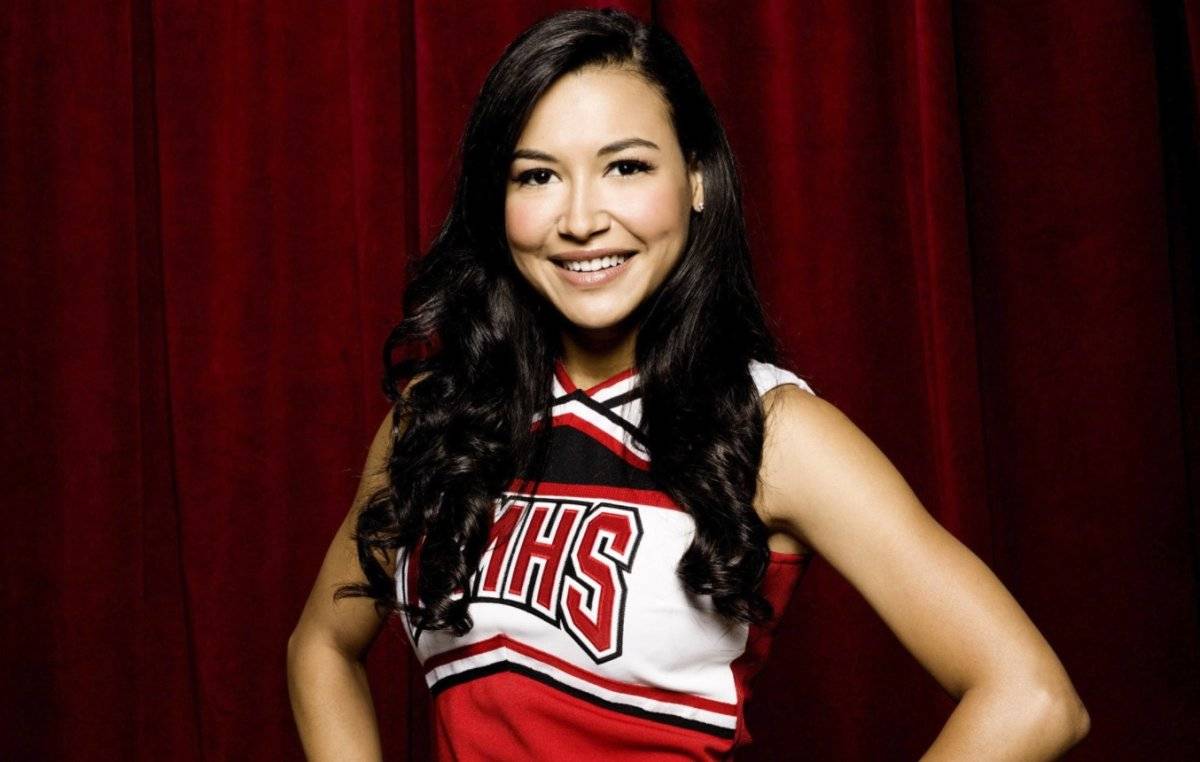Naya Rivera