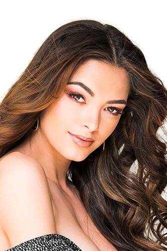 Miss Universo