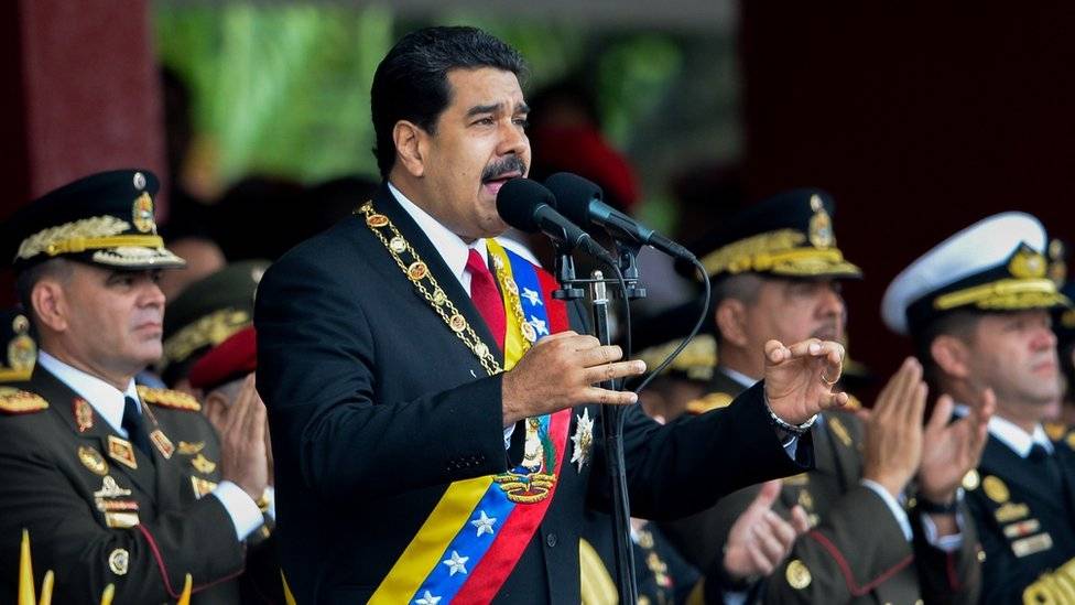 Maduro