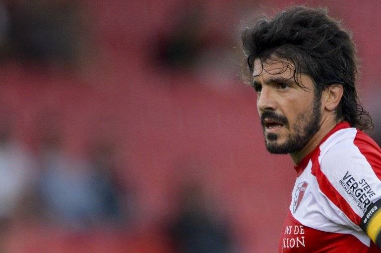 Gennaro Gattuso