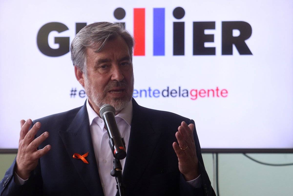 Guillier