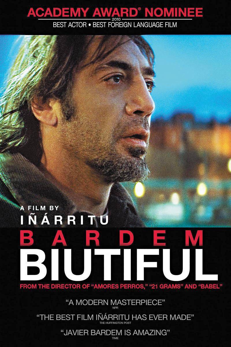 Biutiful