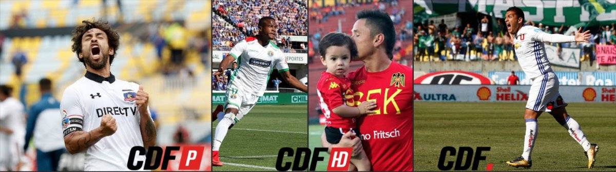 Así será la transmisión de la penúltima fecha / imagen: Agencia UNO