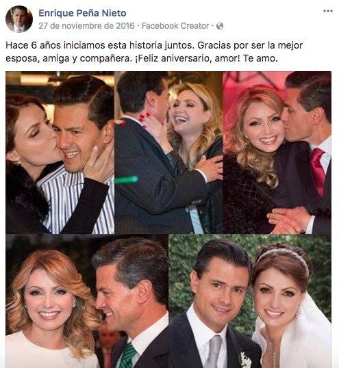 Peña Nieto