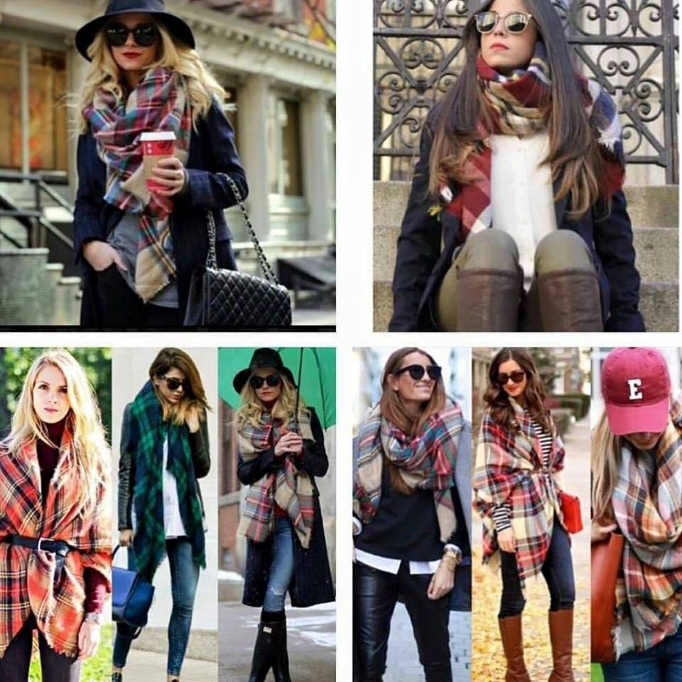 Moda invierno