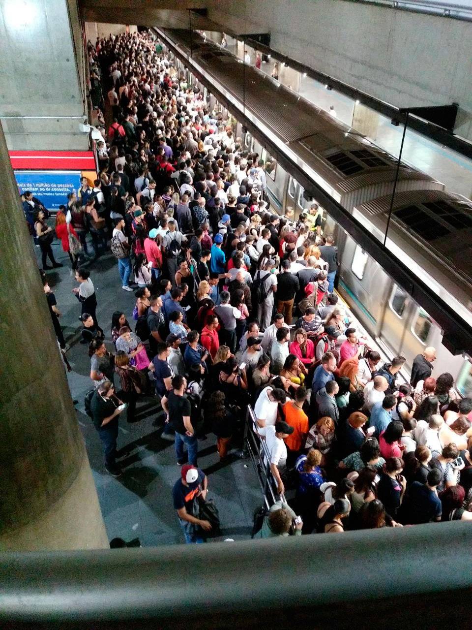 metro