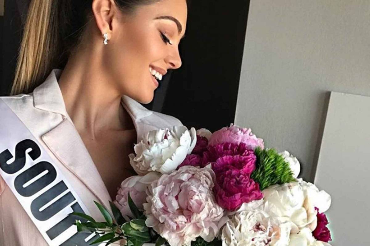 Miss Universo: Conoce a las 16 finalistas para ganar la corona Miss Universo: Conoce a las 16 finalistas para ganar la corona