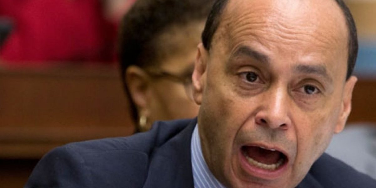 Congresista demócrata Luis Gutiérrez anunciará su retirada del Congreso Congresista demócrata Luis Gutiérrez anunciará su retirada del Congreso