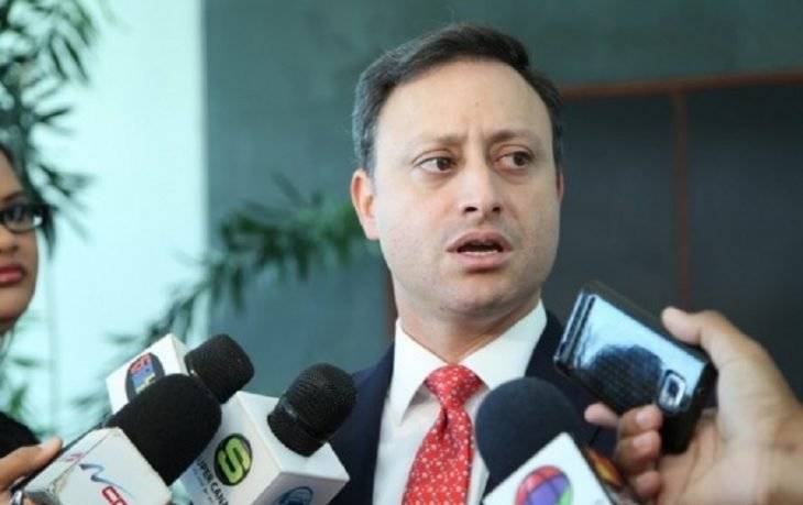 #EncuentroInternacionalV