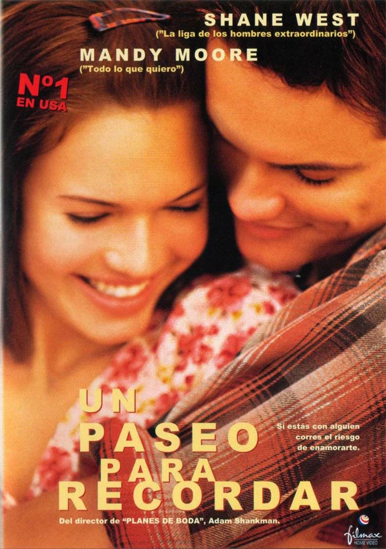 Un paseo para recordar