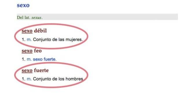 Mujeres