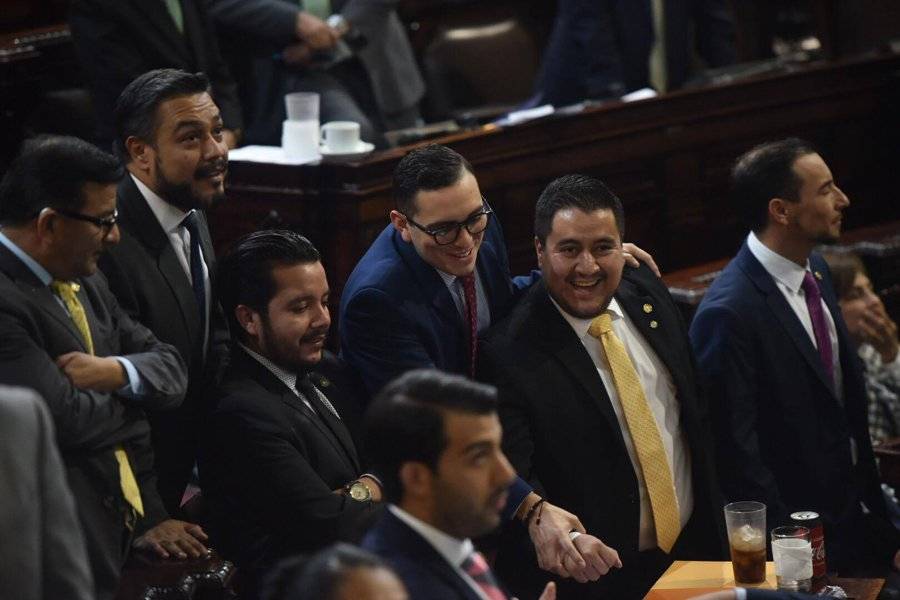 congreso