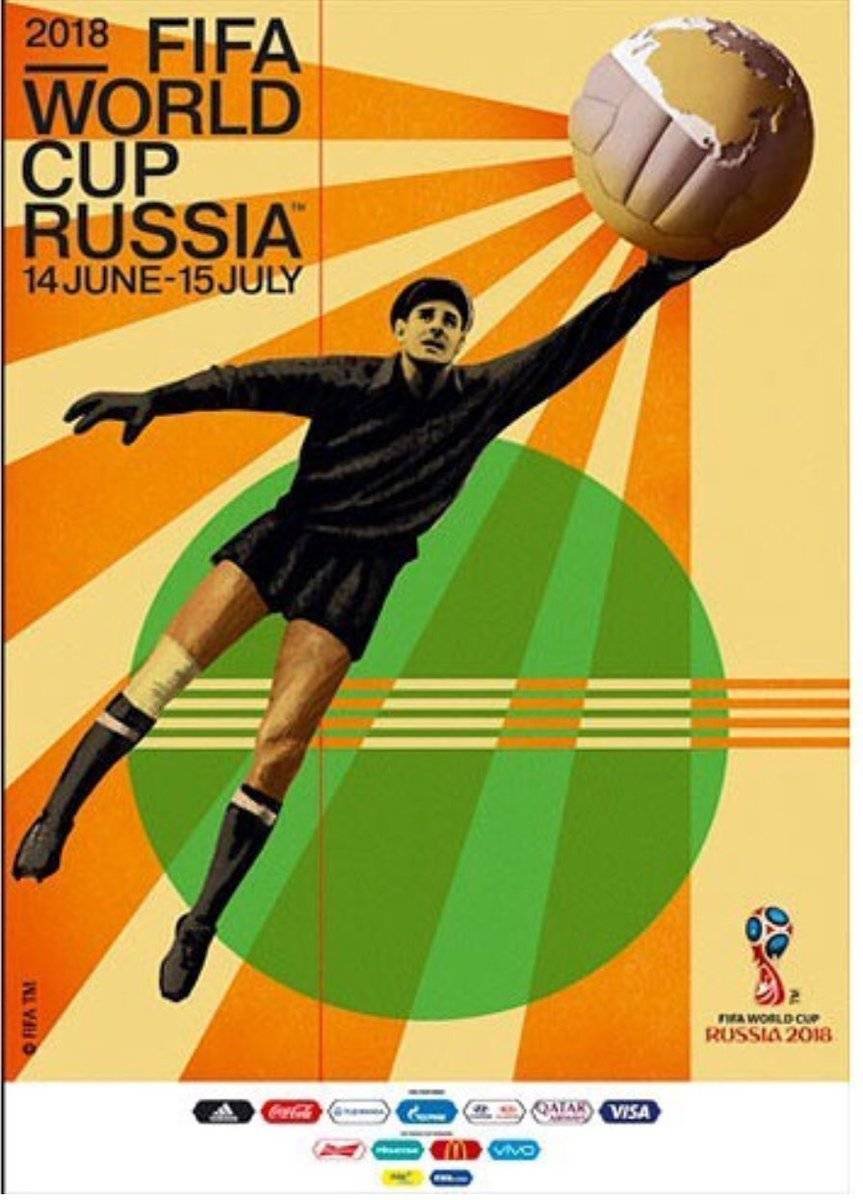 RUSIA 2018