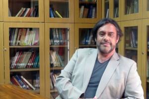Gilberto Aranda