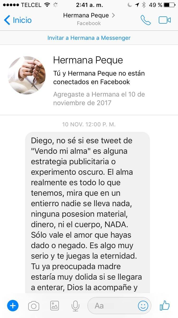 alma
