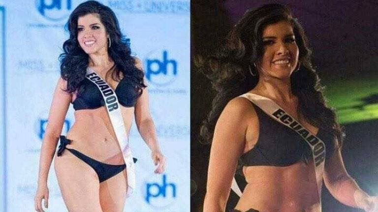 Miss Ecuador