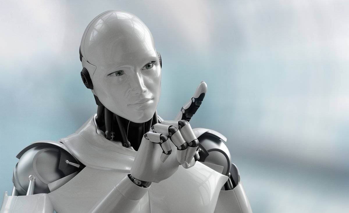 Inteligencia Artificial