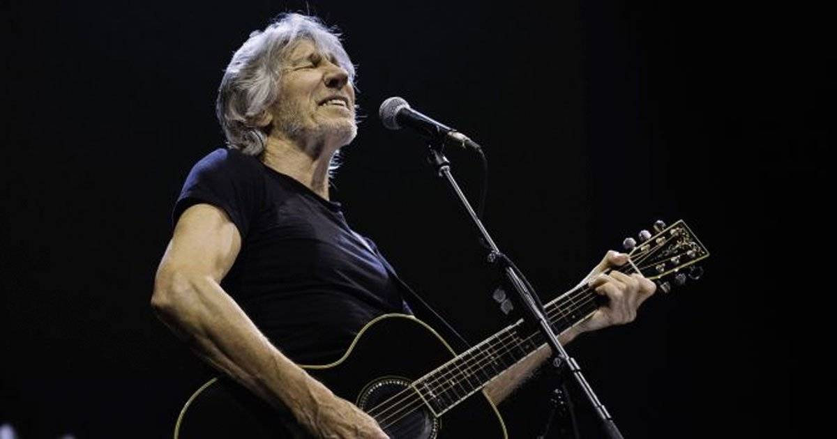Roger Waters