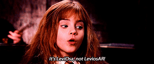 Hermione