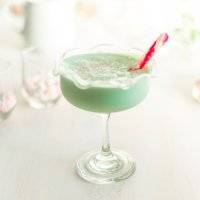 Receta de coquito de pistacho
