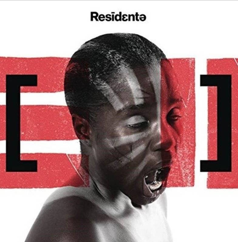 Primer disco de Residente como solista