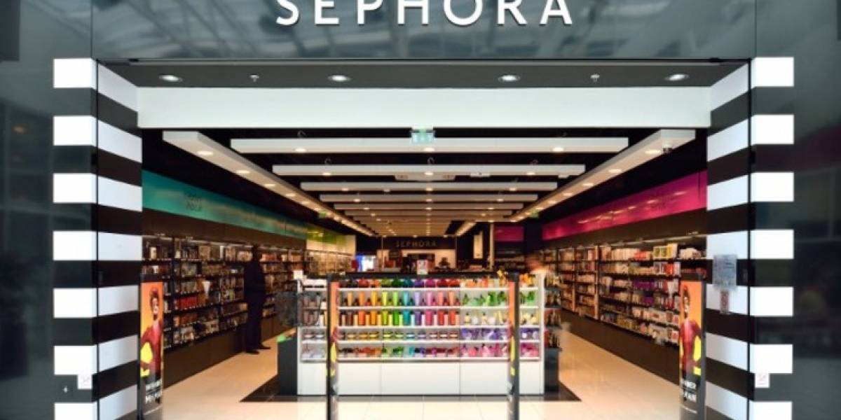 Resultado de imagem para sephora