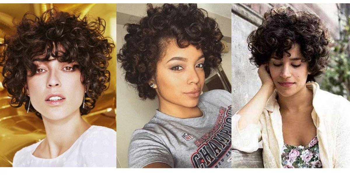 cabello afro