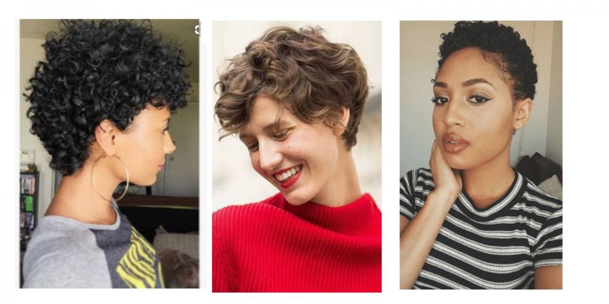 cabello afro
