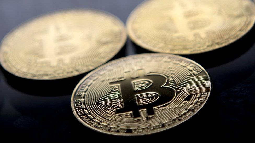 bitcoin
