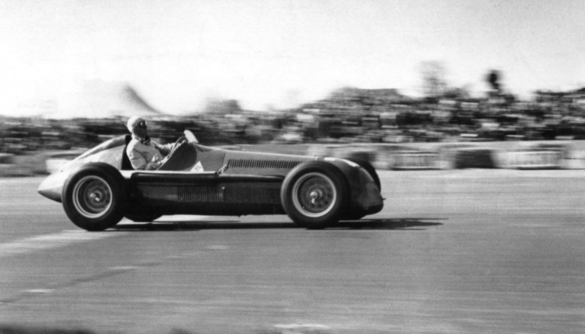 Alfa Romeo