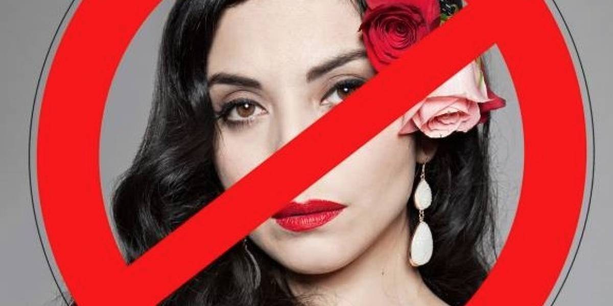 Mon Laferte