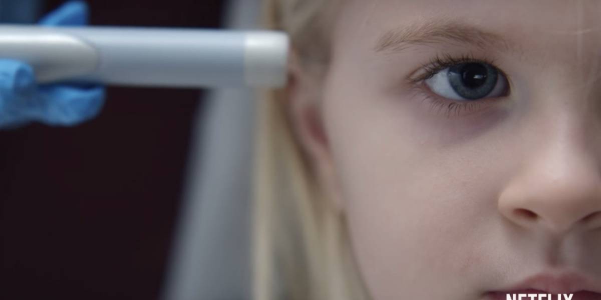 Black Mirror reveló el tráiler de su episodio Black Museum Black Mirror reveló el tráiler de su episodio Black Museum