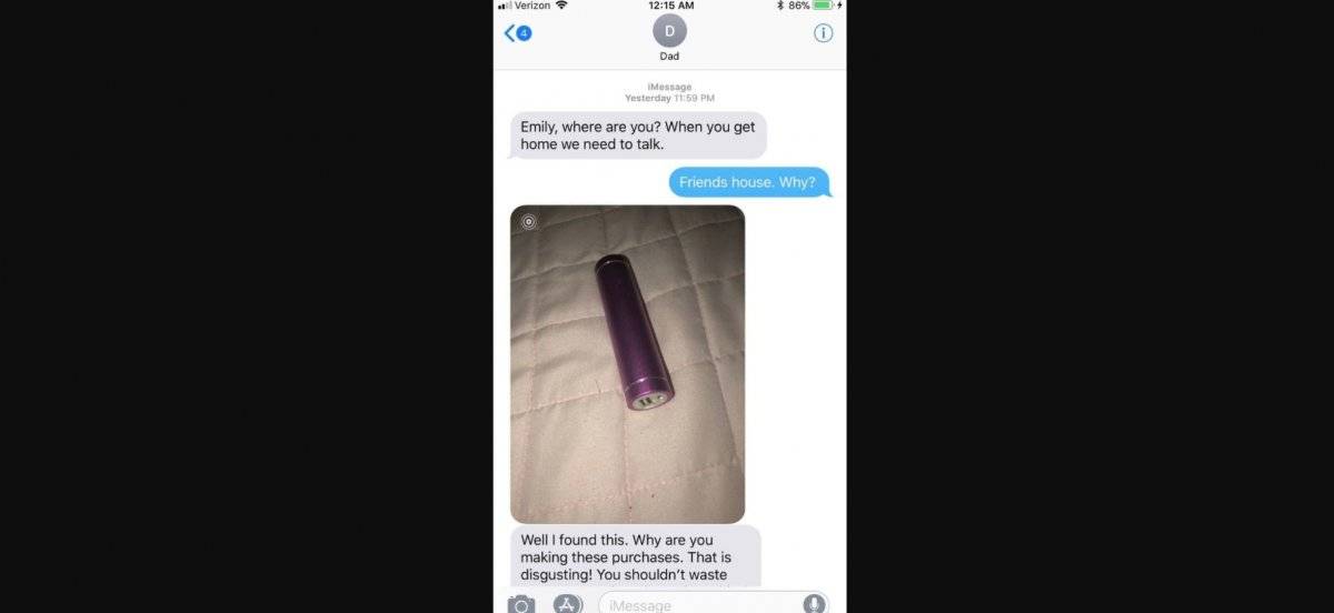 Vibrador