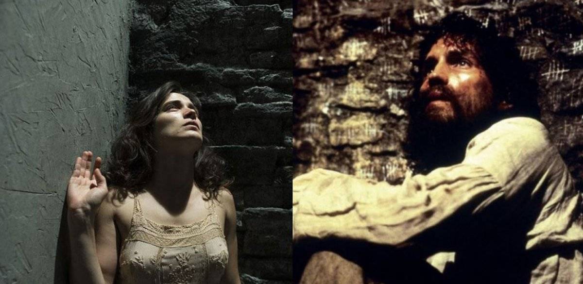 Bianca Bin Clara Jim Caviezel Conde Monte Cristo