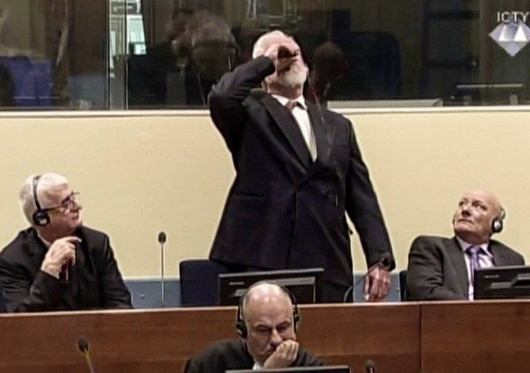Slobodan Praljak