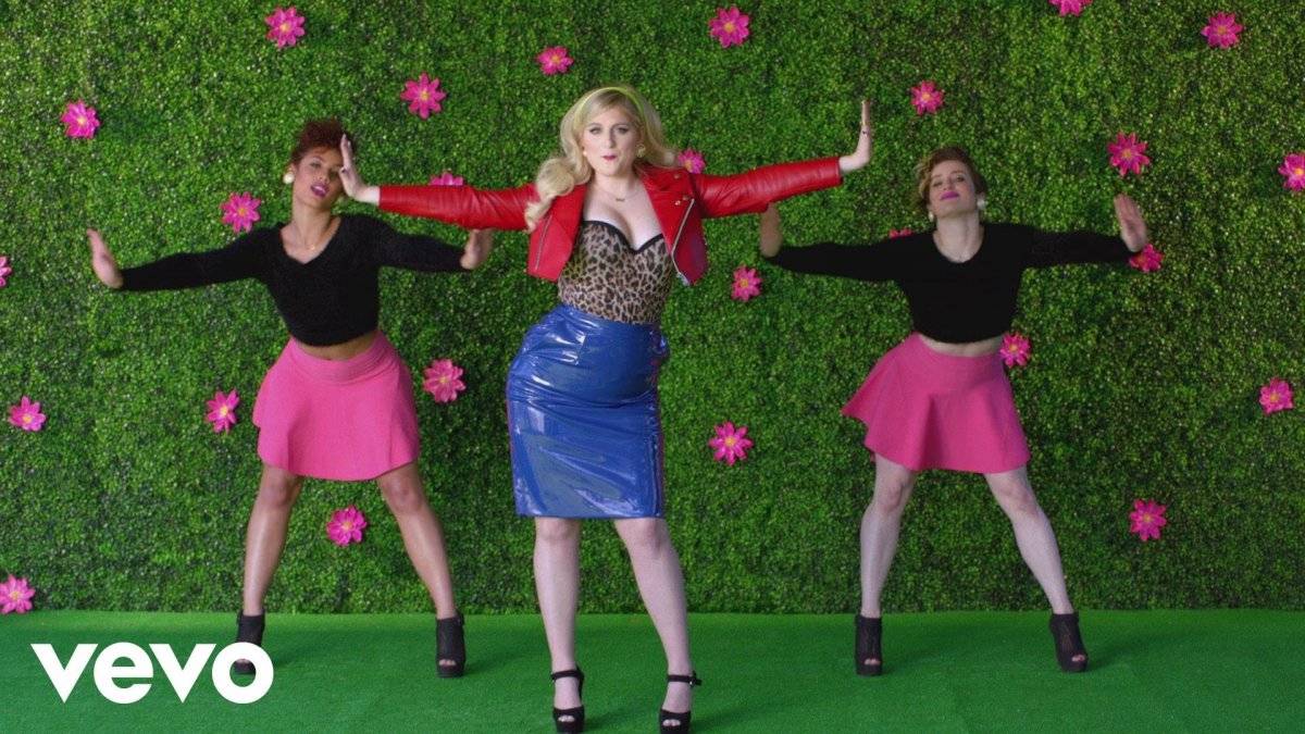 Meghan Trainor