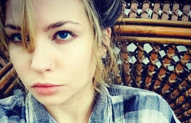 Daveigh Chase Samara O Chamado