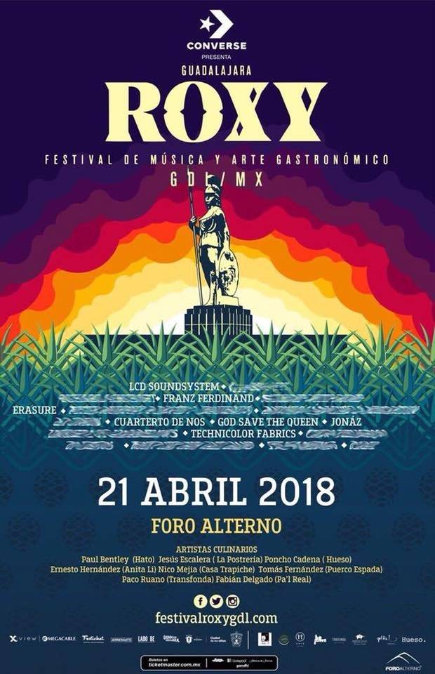 Póster oficial