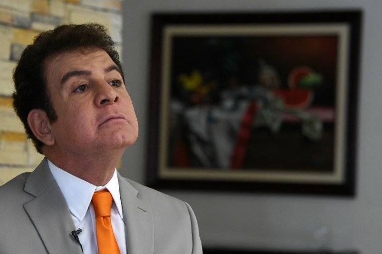 Salvador Nasralla