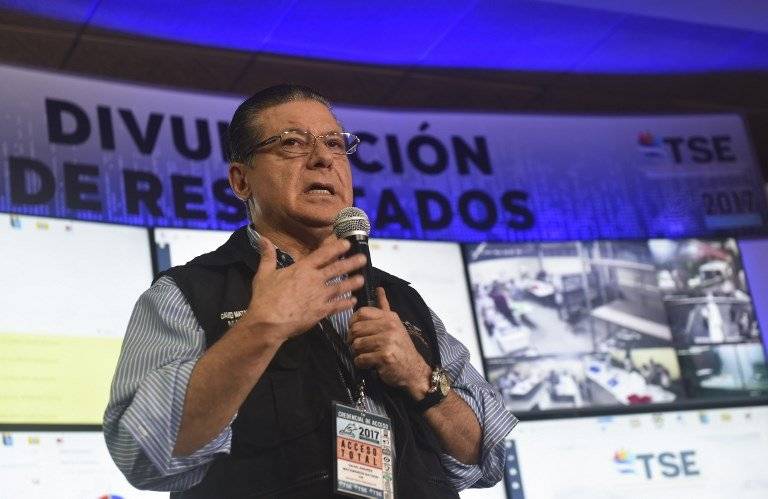 David Matamoros