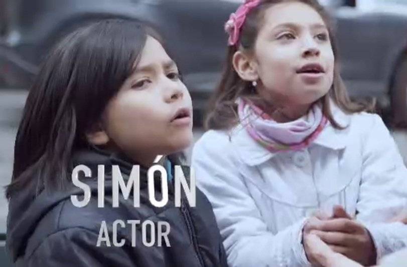 Simón Beltrán