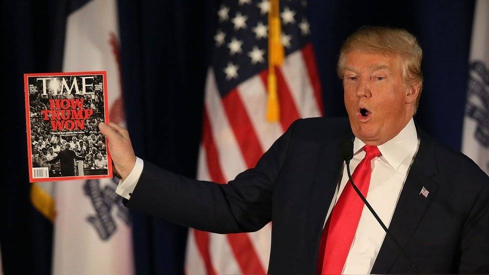 Trump
